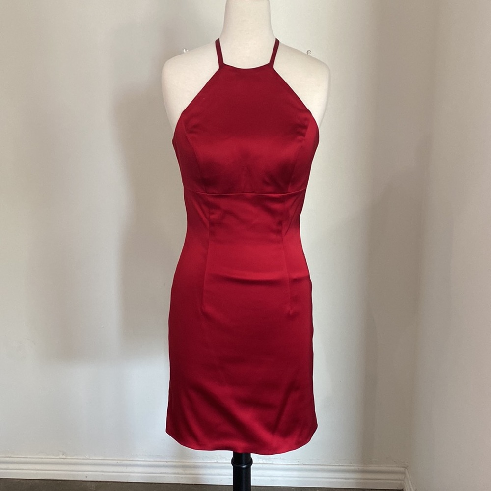 Sherri Hill cocktail